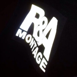 crea logo RenA