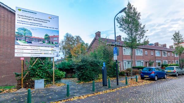 Verduurzamen dakisolatie Rijswijk 5
