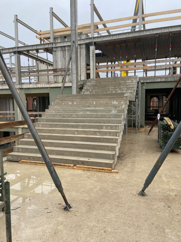 Verbouwen Campus Leiden 15