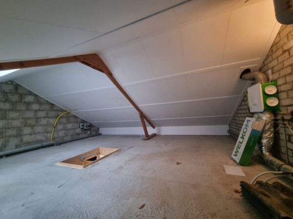 Verduurzamen dakisolatie Bergen op Zoom 7